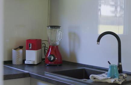 Tiny House am Wald - Foto 15