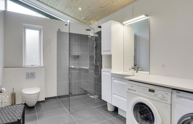 "Malwina" - 800m from the sea - Photo 16