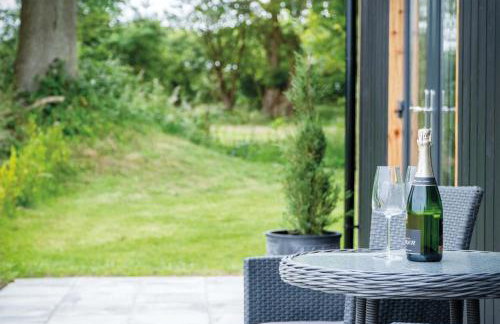 The Shed - 1 Bedroom - Cosheston - Foto 66