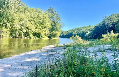 Charming Milford Montague Riverway Cottage - Foto 3