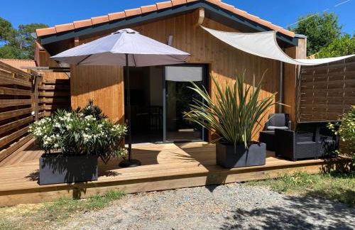 Les ptits nids du Lac - Foto 1