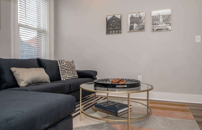 Luxe Spot Suites - Foto 1