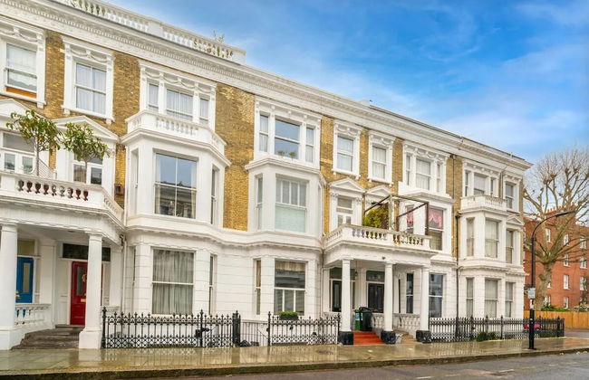 Castletown House Apartments - Foto 72