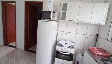 Apartamento avenida 05 com ar condicionado - Foto 4