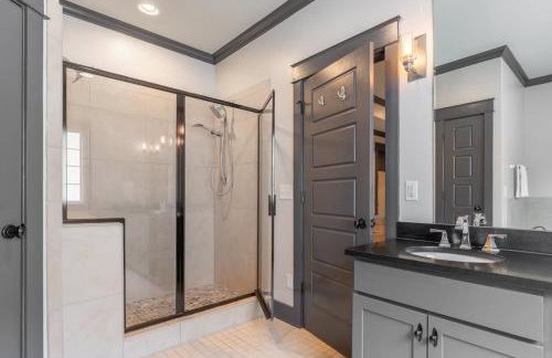 The Mont Rose by Stay Local Nashville - Foto 35