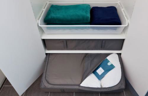 Ferienwohnung Alte Schule Kennfus - Ruhe genießen - Photo 29