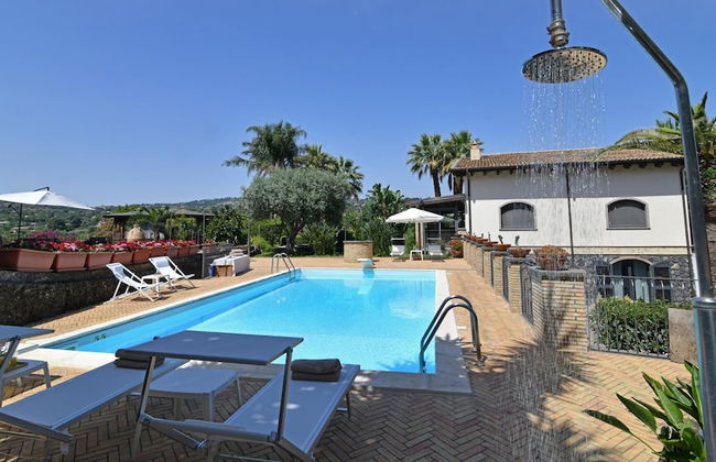 Villa Biddizza 10 Emma Villas - Foto 41