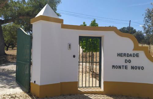 Countryside retreat Évora - Foto 5