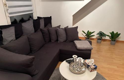 Gemütliche Monteur- & Ferienwohnung in Übach-Palenberg - Foto 3