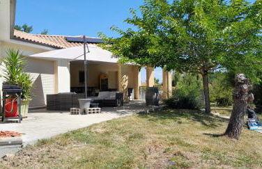 Villa vacances Périgord - Foto 18