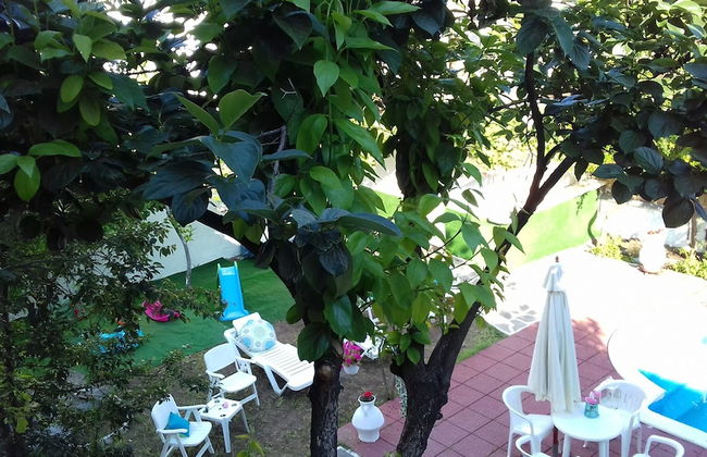 Sun Helios Garden Studios - Foto 18