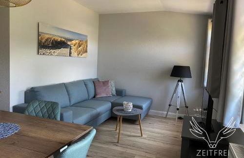 ZEITFREI Urlaubsappartememts & Veranstaltungsort - Foto 2