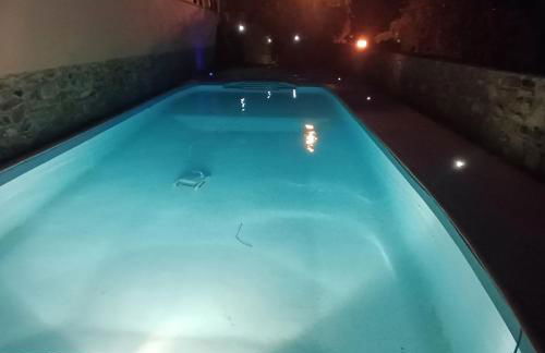 TUSCANFLAT Castle - Photo 19