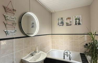 Yorkshire Barn Escape 2 bedroom - Foto 21