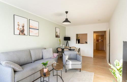 Limehome Magdeburg Hasselbachplatz - Foto 6