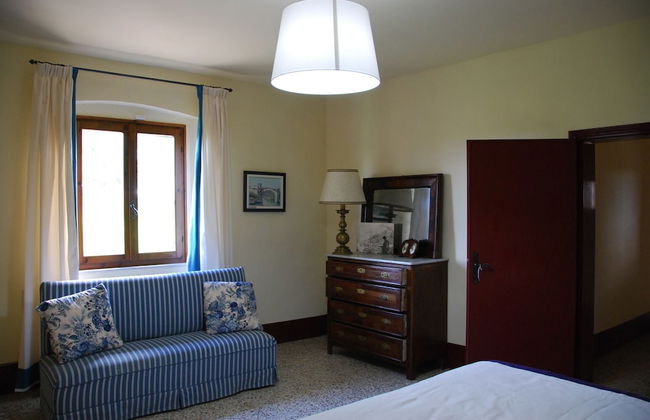 Agriturismo Cabbiavoli - Foto 17