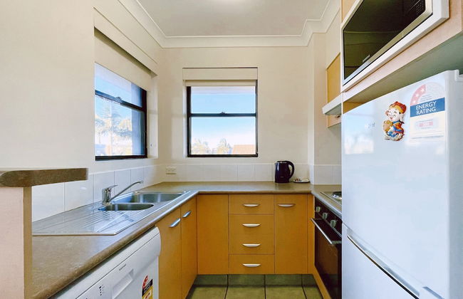 Mermaid Beach Park View Resort - Foto 32