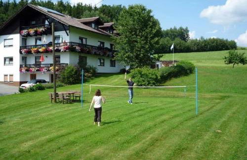 Gästehaus Penzkofer F**** - Foto 9