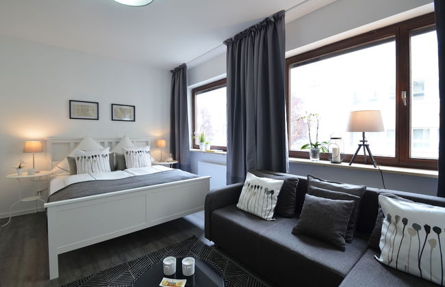 Munich Aparthotel - Foto 11