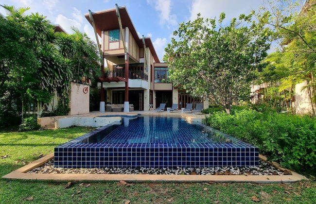 Amatapura Beach Villa 12 - Photo 38