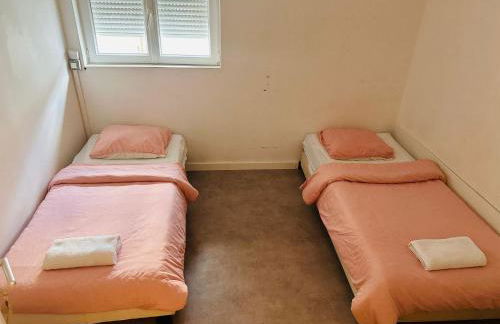 Charmante maison écologique à 2 pas de Paris - Foto 11