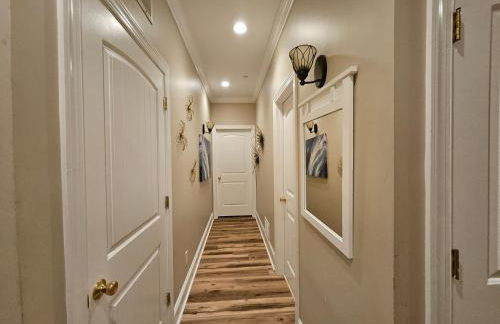 Heated Pool l Indoor Jacuzzi Tubs I Arcade l Outdoor Hot Tub - Foto 43