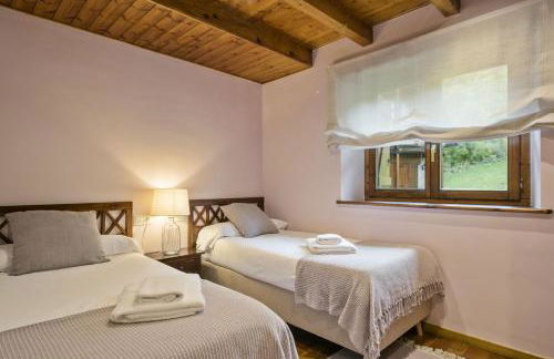 Luderna - Apartamento Orri A2 - Foto 9