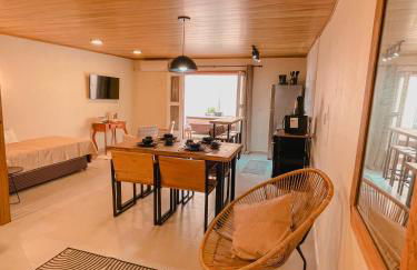 Shangri La Casas e Studios - Foto 48