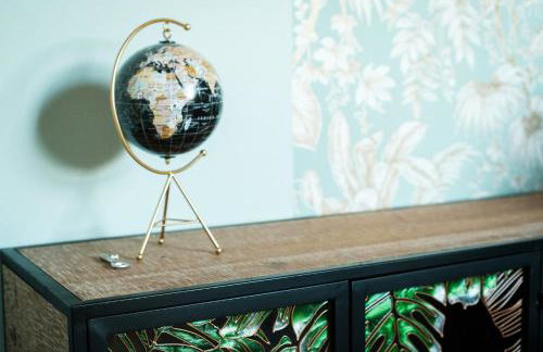 Charmante Doppelhaushälfte - Foto 14