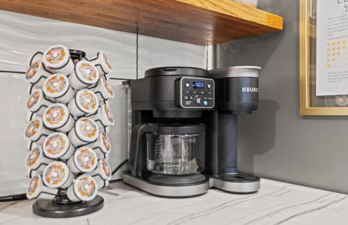 The Luxe Hot Tub10 Min Keenland12 Min Downtown - Foto 3