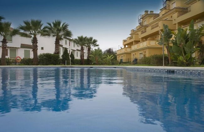 Apartamentos Vista Real - Foto 35