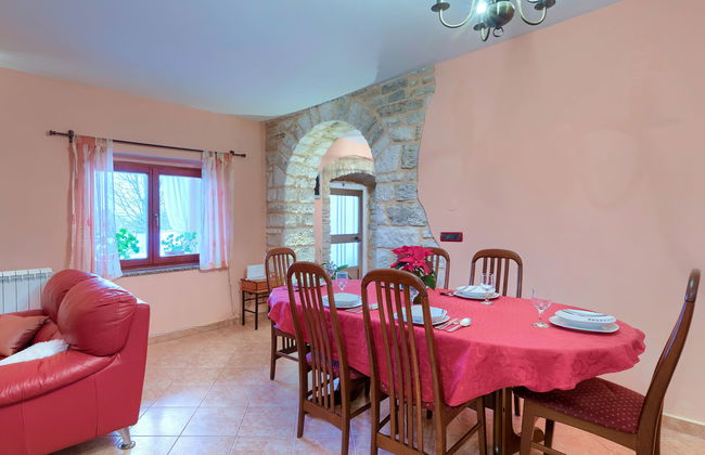 Villa Mate i Kate - Foto 2