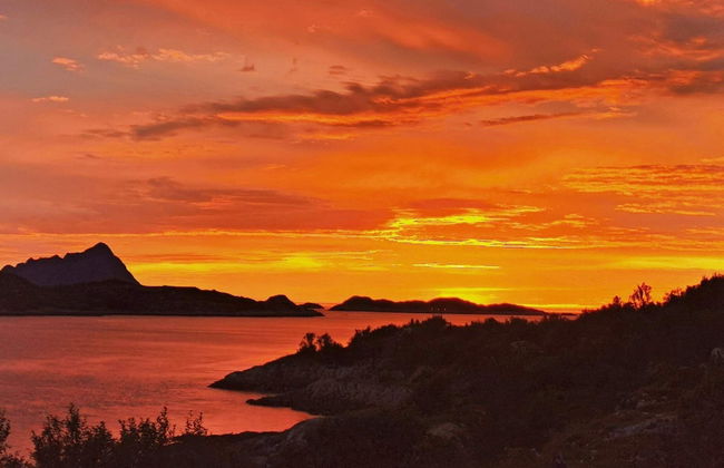 Holiday Home in Rebbenes - Foto 8