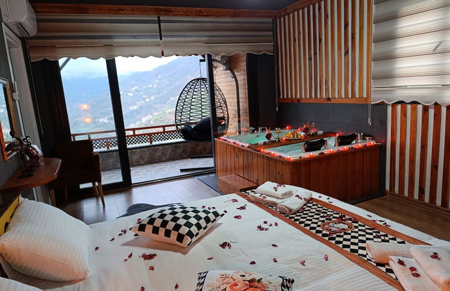 Seyri Alem Suite Bungalow - Photo 28