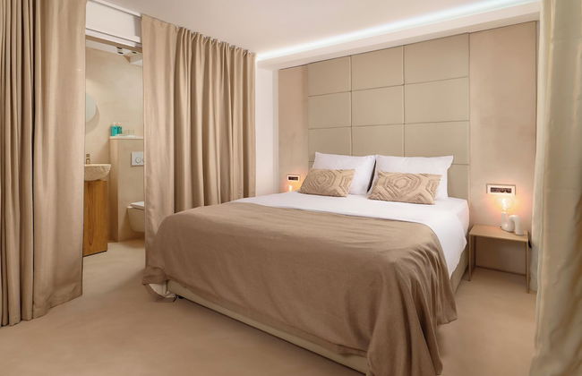 Ibella Boutique Rooms - Foto 10