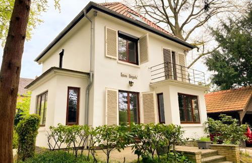 ZEN Villa - Garten - Kamin - idyllisch - 5 Zimmer - Foto 20