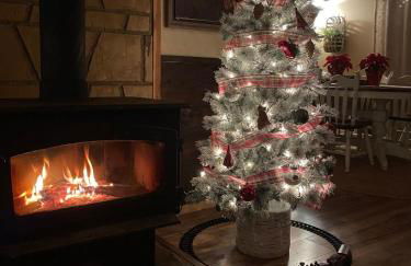 Butterfly Ridge Cabin - At the Top of the Canyon - Foto 11