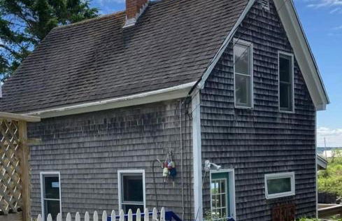 Shackford Cove Cottage - Photo 21