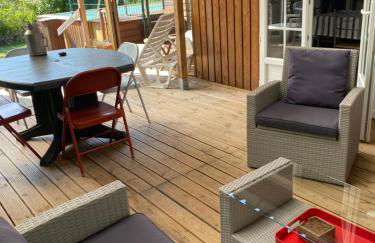 CHALET LOU PADER - Foto 15