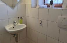 Ferienwohnung Lichtblick Oberbayern, sonnig, Bergblick, großer Balkon - Foto 17