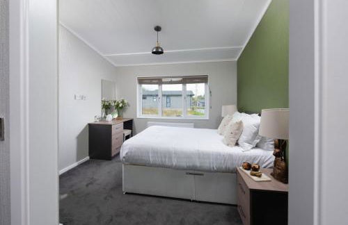 Daisy Lodge, 6 Roadford Lake Lodges - Foto 13