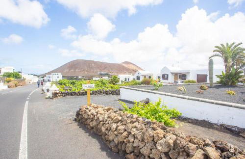 Eslanzarote Casa Carait, Super wifi, Sat tv - Foto 36