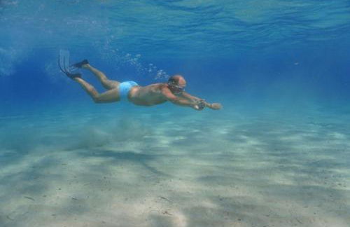 VillaRentalKoufonisiGreece - Foto 38