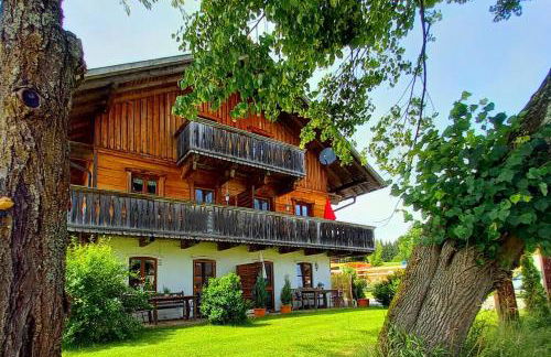 Landhaus Friedl - Foto 1