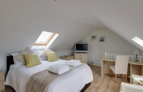 The Lookout -The House With A View - Foto 14