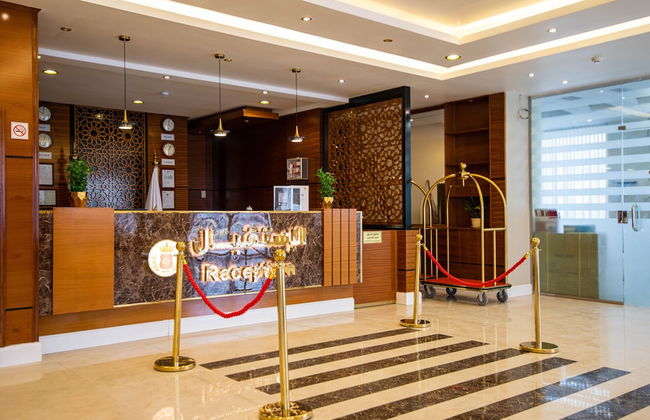 Granada Palace Inn - Foto 7