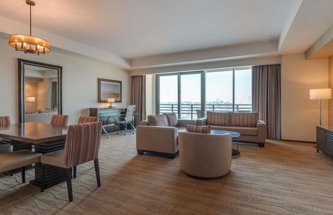 Swissotel Living Al Ghurair - Foto 2