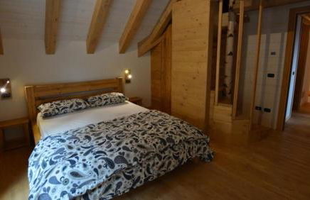 Chalet Corone Monte Zoncolan - Foto 12