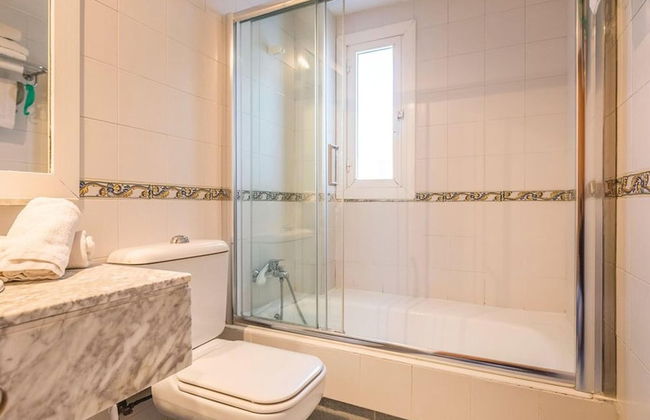 Belvilla by OYO Macael Bajo 204 - Foto 10