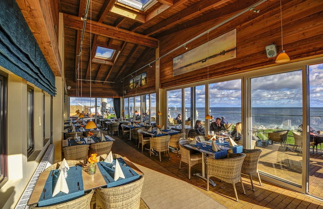 Ferienwohnungen Wulfener Hals - Foto 32